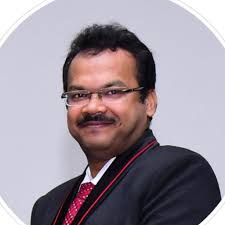 Dr Shib Shankar Pradhan